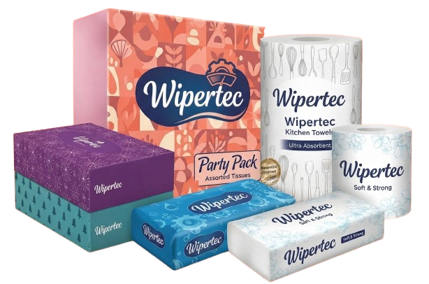 Special tissue collection